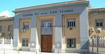 MINISTERO DELLA DIFESA - Adeguamento dell’impianto elettrico della Palazzina n. 8 Caserma “Scianna” Palermo